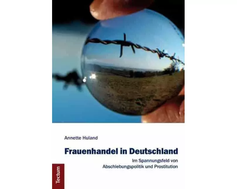 Frauenhandel in Deutschland