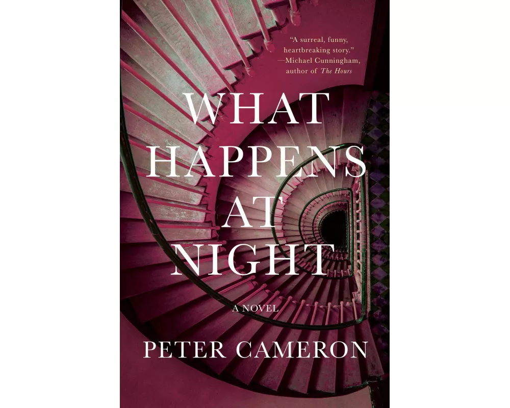 What Happens at Night