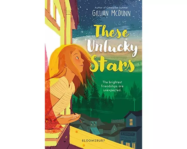 These Unlucky Stars
