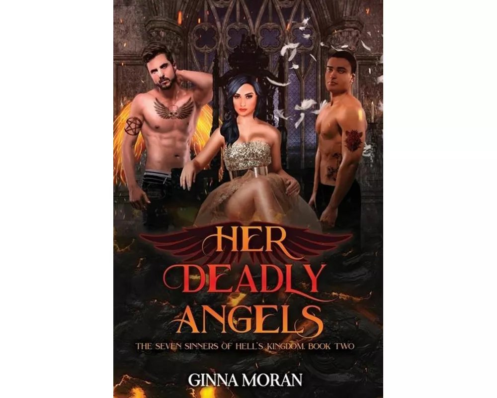 Her Deadly Angels