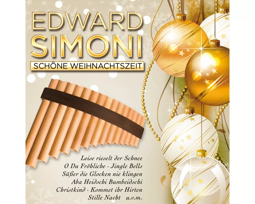 Schöne Weihnachtszeit