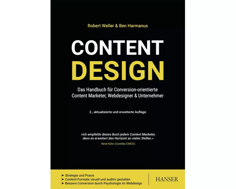 Content Design