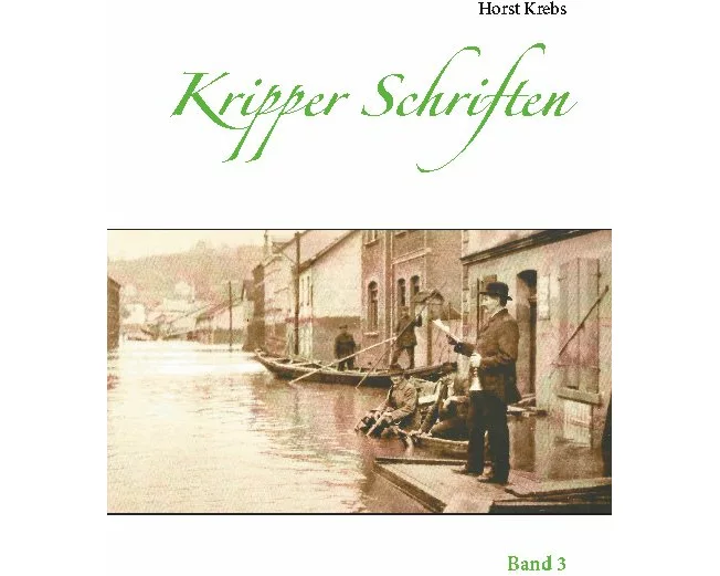 Kripper Schriften