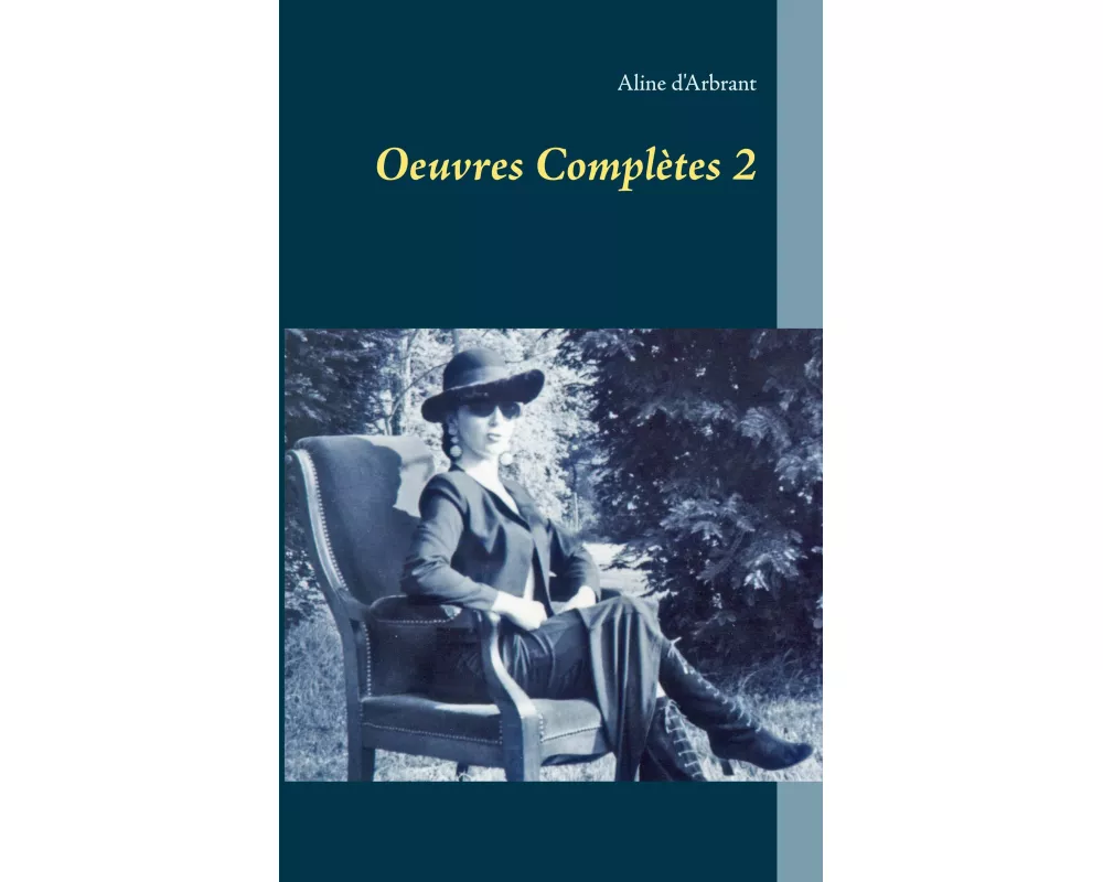 Oeuvres Complètes 2