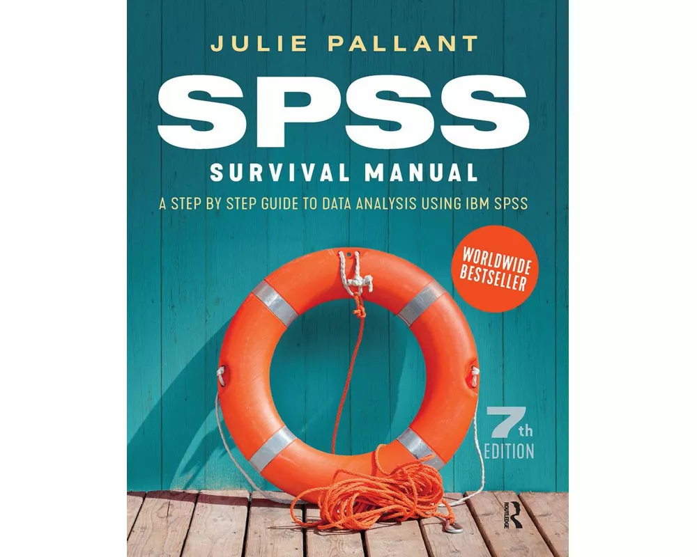 SPSS Survival Manual