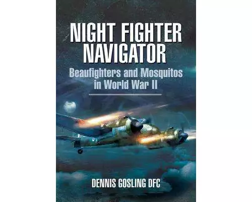 Night Fighter Navigator