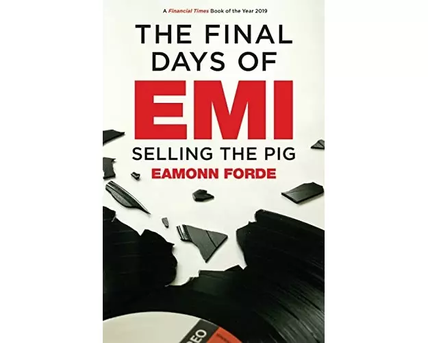 The Final Days of EMI