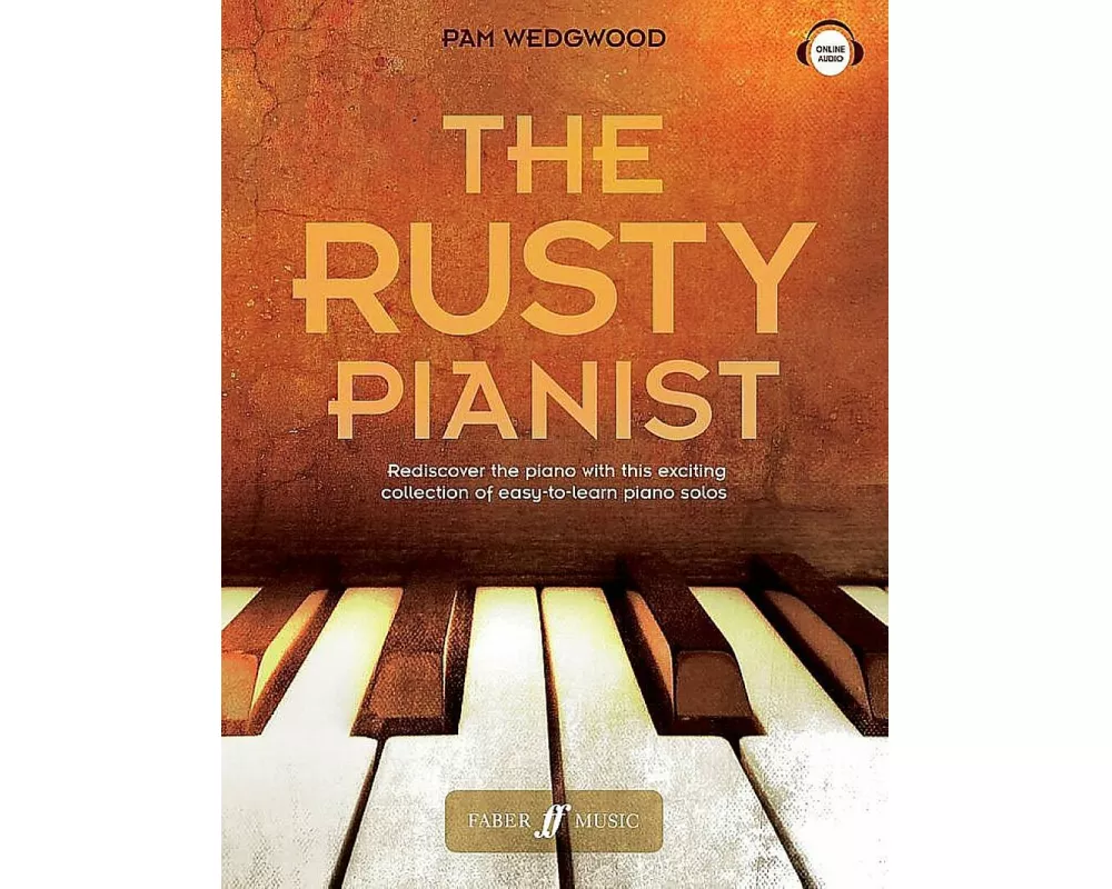 The Rusty Pianist