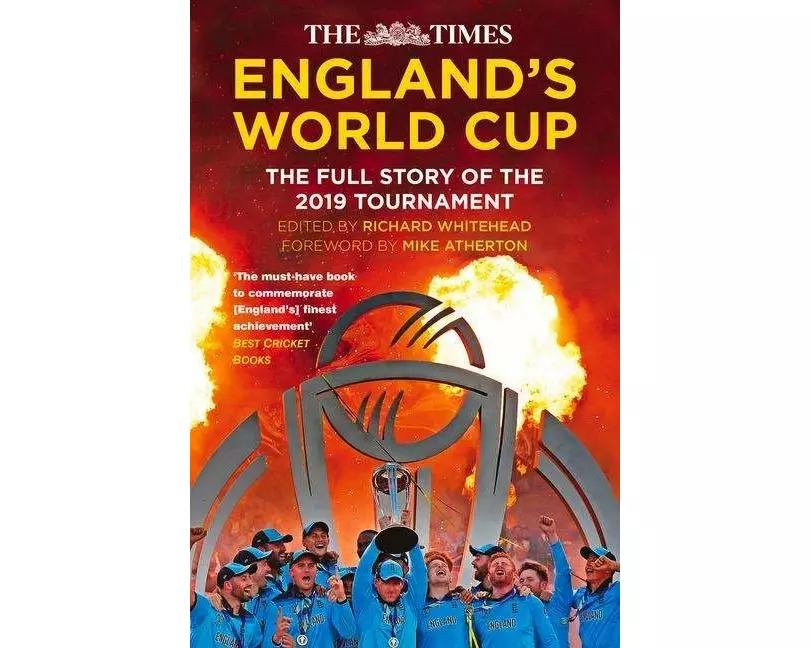 Times England's World Cup