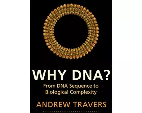 Why DNA?