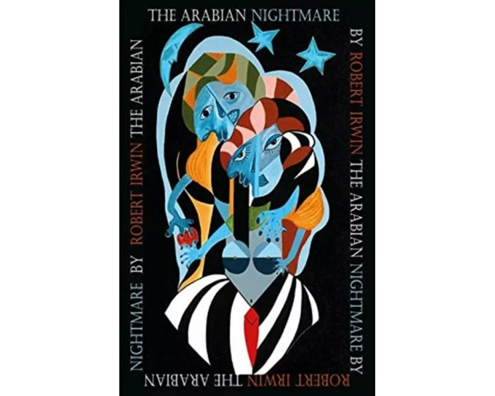 The Arabian Nightmare