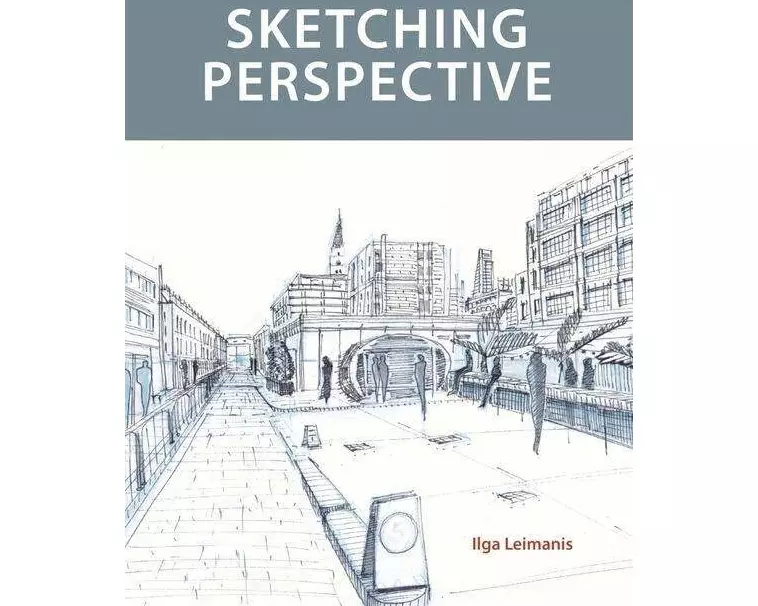 Sketching Perspective