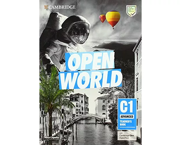 Open World Advanced Teacher's Book