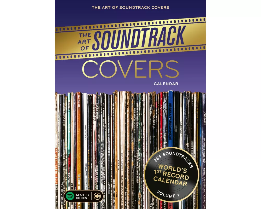 The Art of Soundtrack Covers