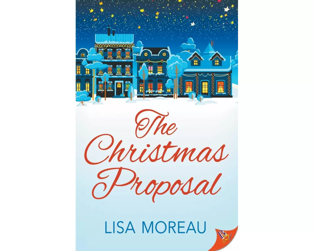 The Christmas Proposal