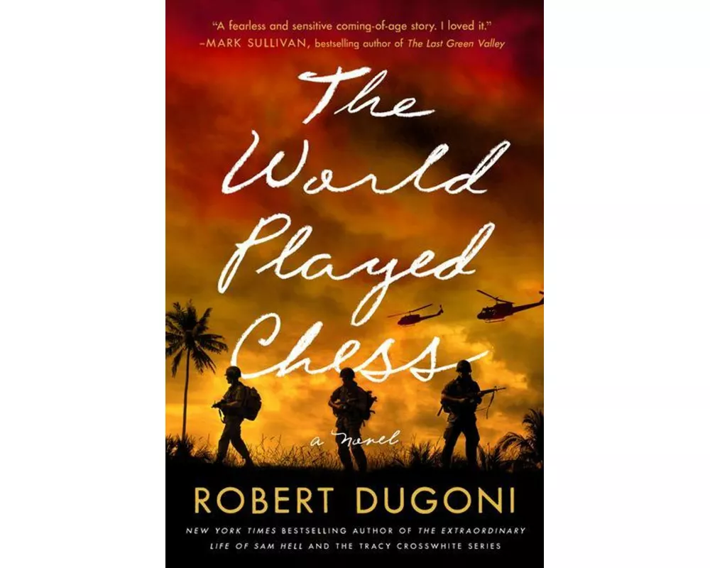The World Played Chess