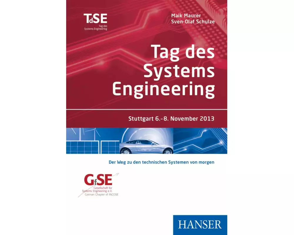 Tag des Systems Engineering