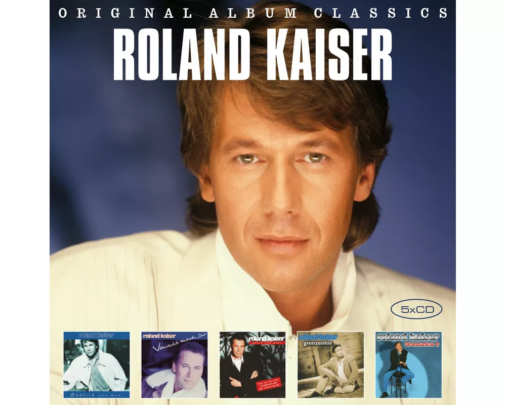 Original Album Classics Vol.2