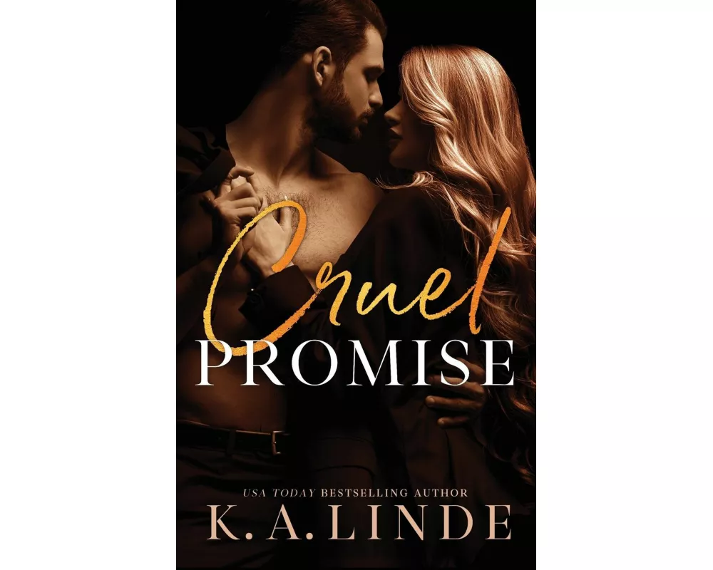 Cruel Promise