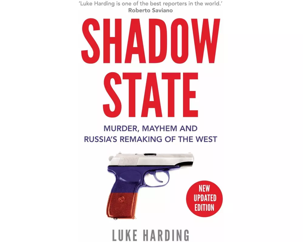 Shadow State