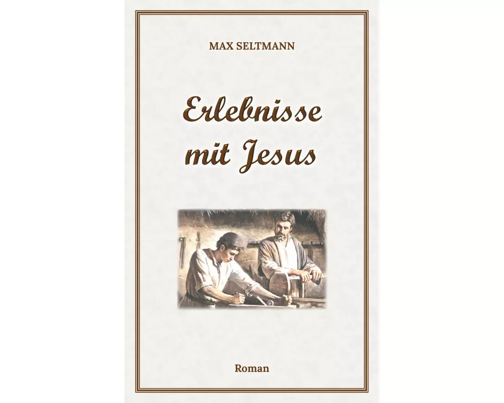 Erlebnisse mit Jesus