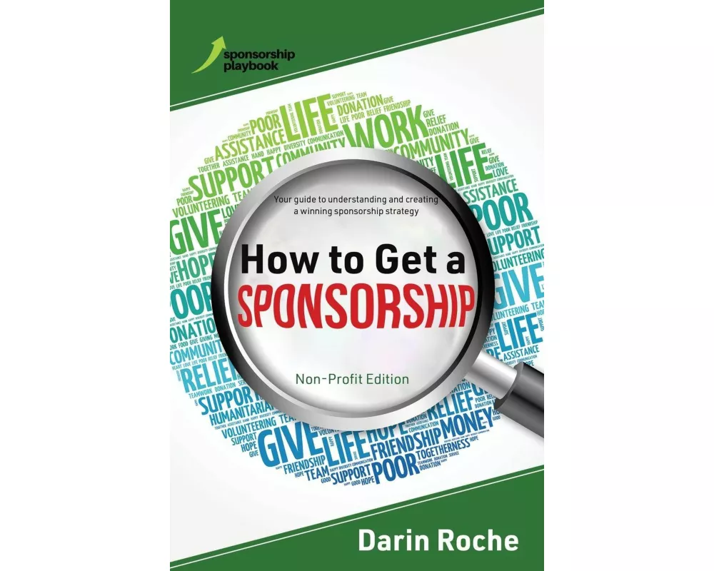 How to Get a Sponsorship