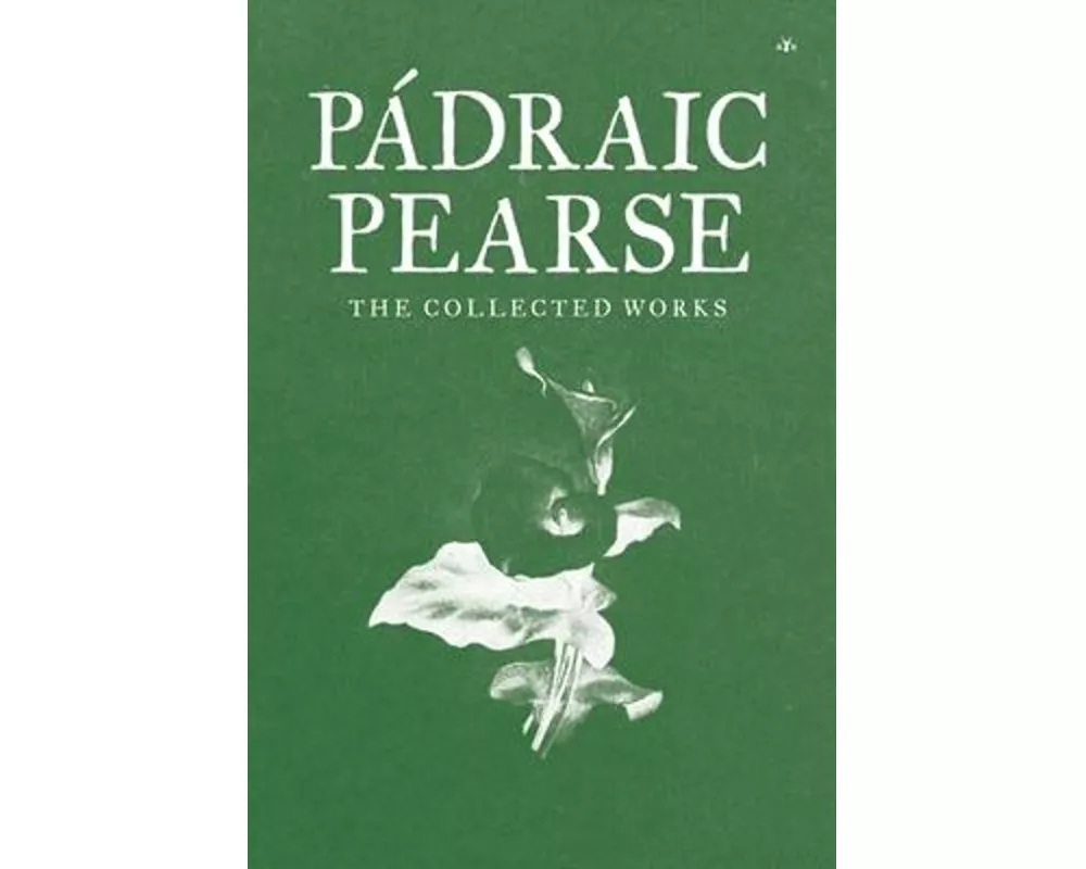 Padraic Pearse