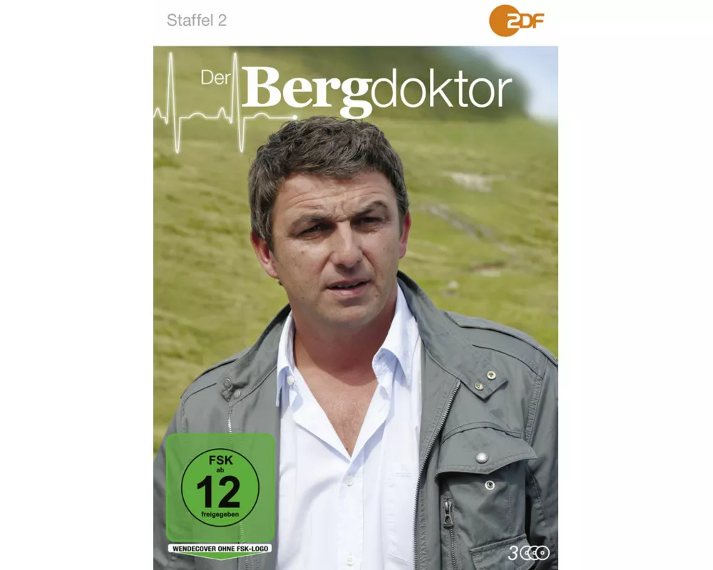 Der Bergdoktor