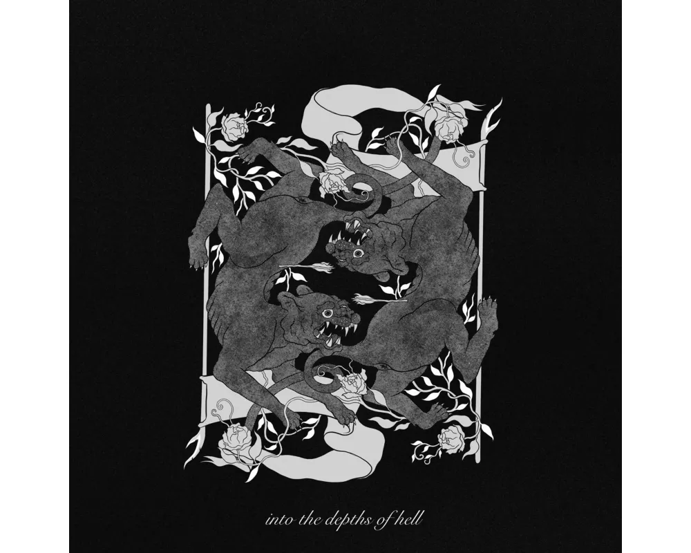 Into The Depths Of Hell