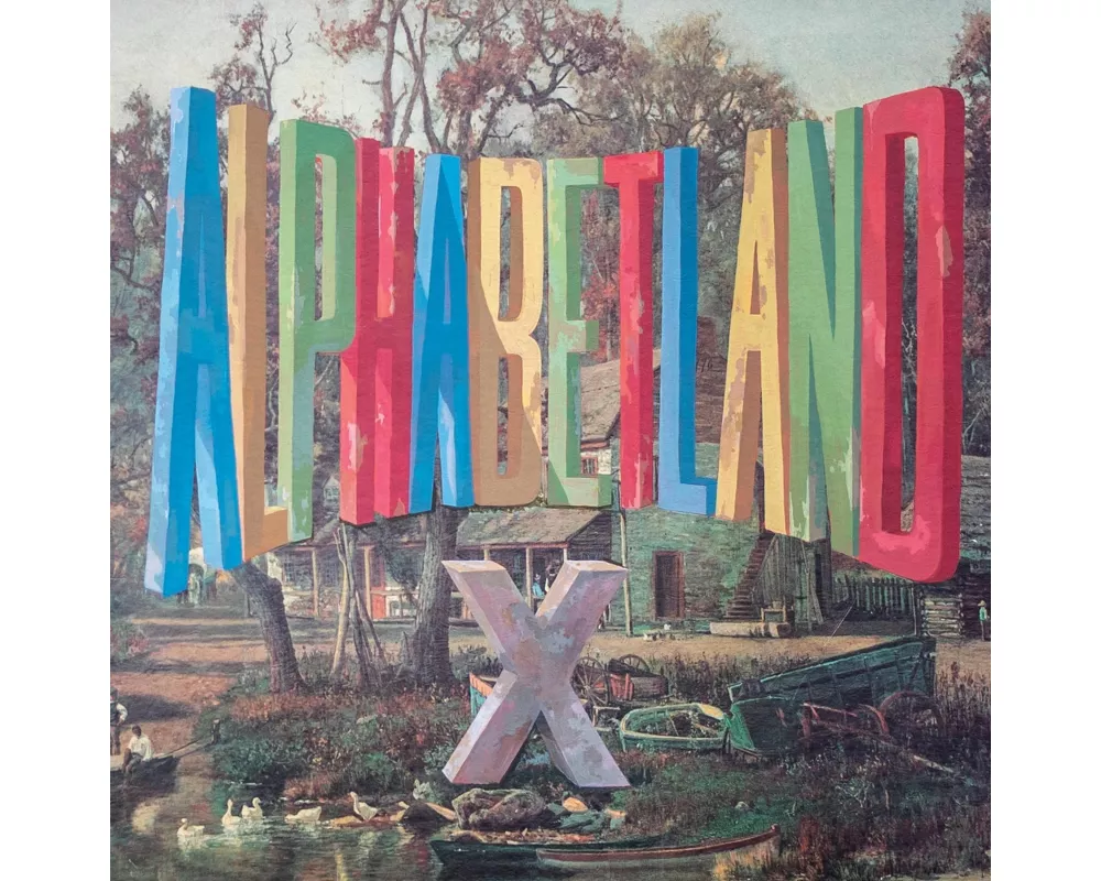 Alphabetland