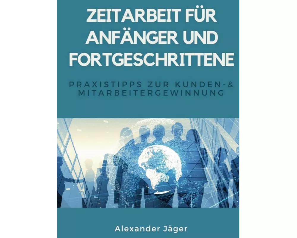 Zeitarbeit für Anfänger und Fortgeschrittene