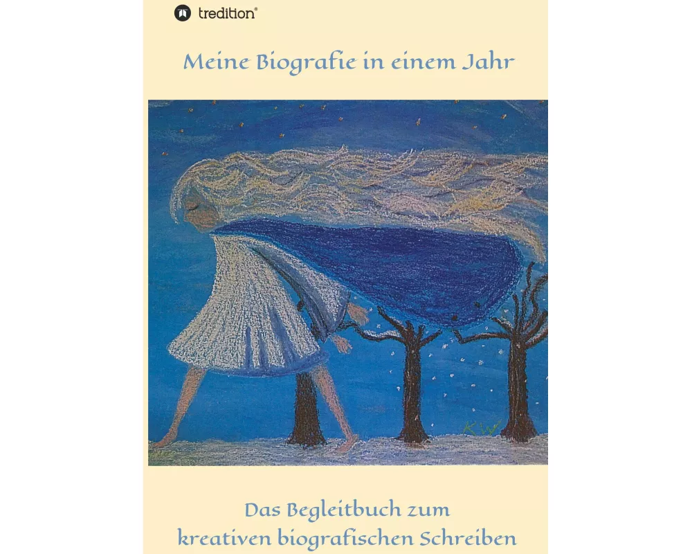 Meine Biografie in einem Jahr