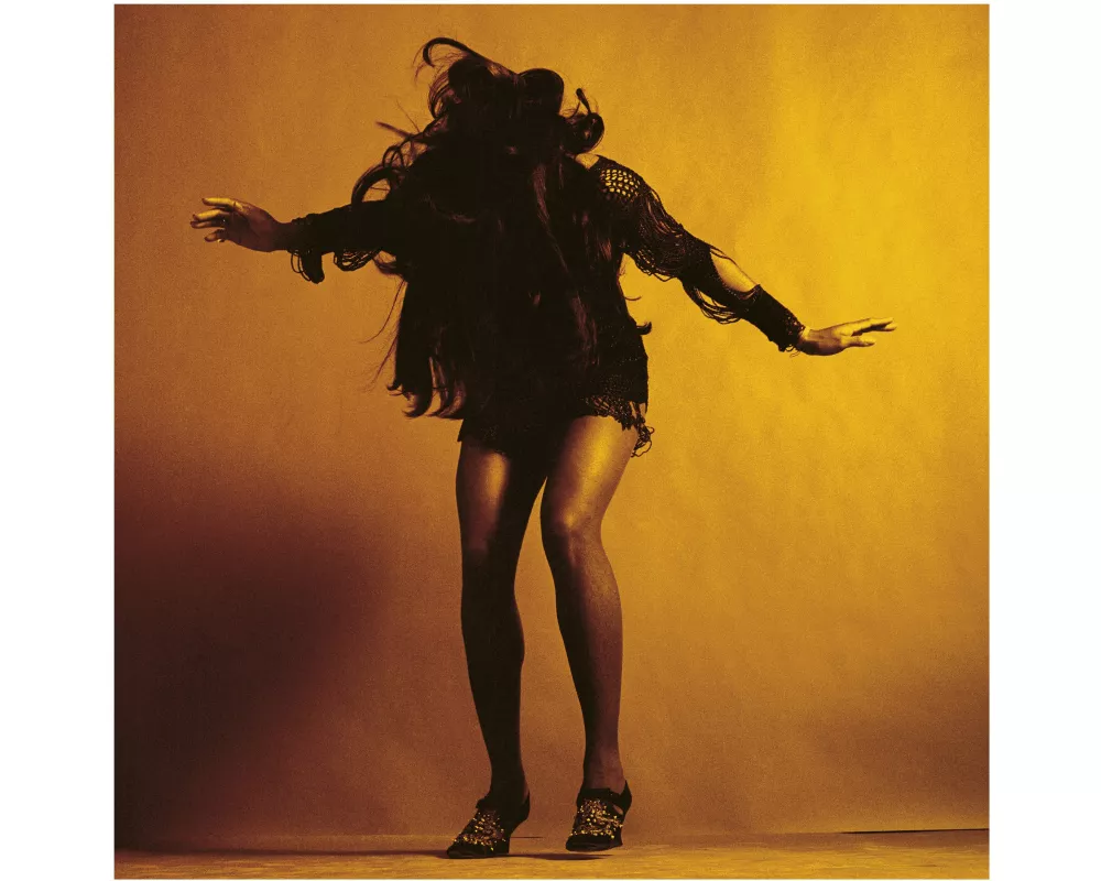 Everything You've Come to Expect