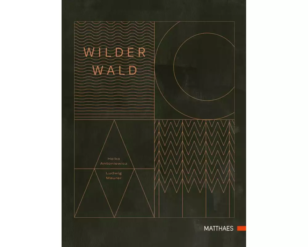 Wilder Wald