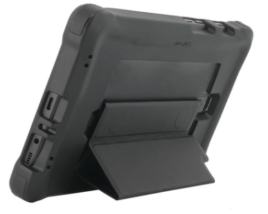 PROTECH CASE 8IN + KICKSTAND +