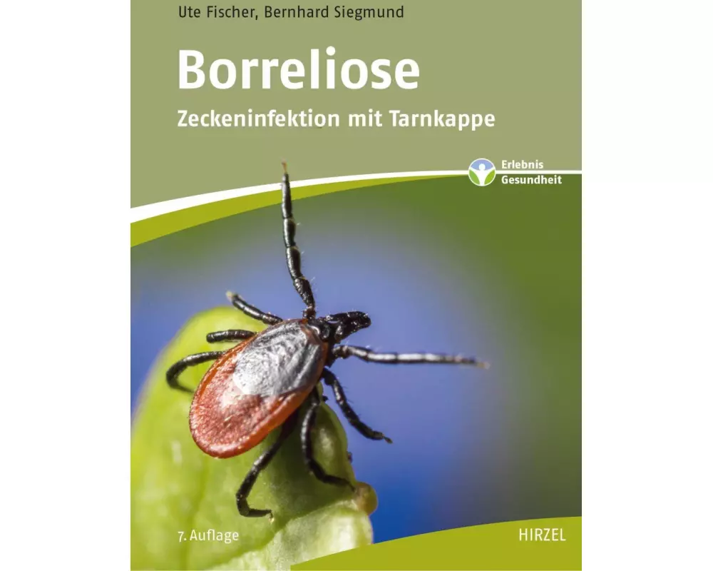 Borreliose