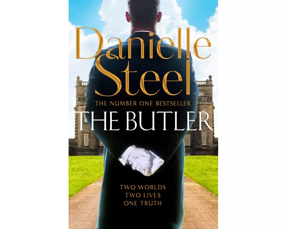 The Butler