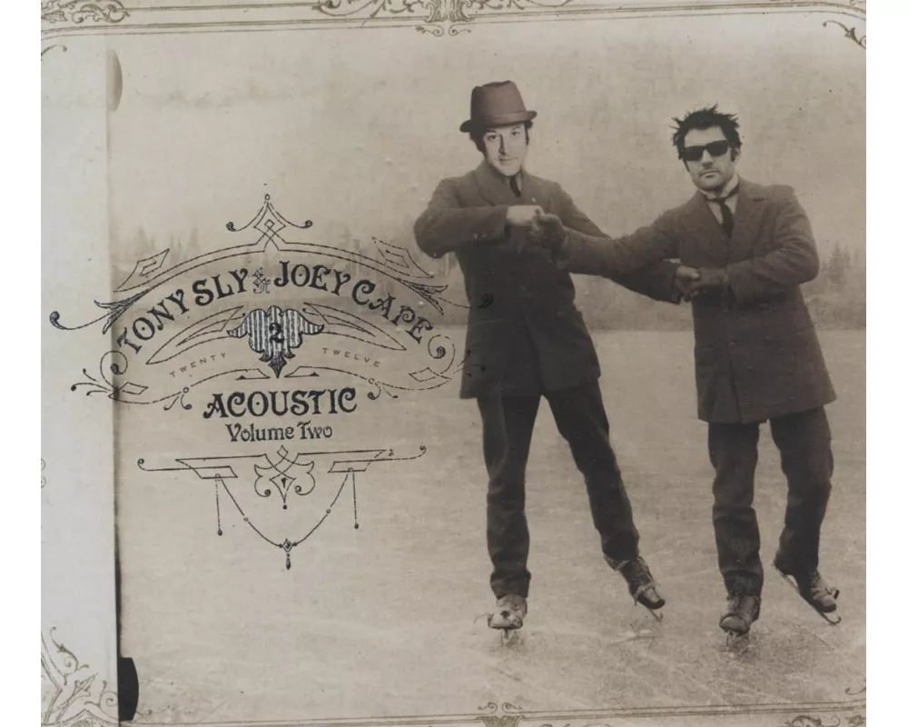 Acoustic Vol.2