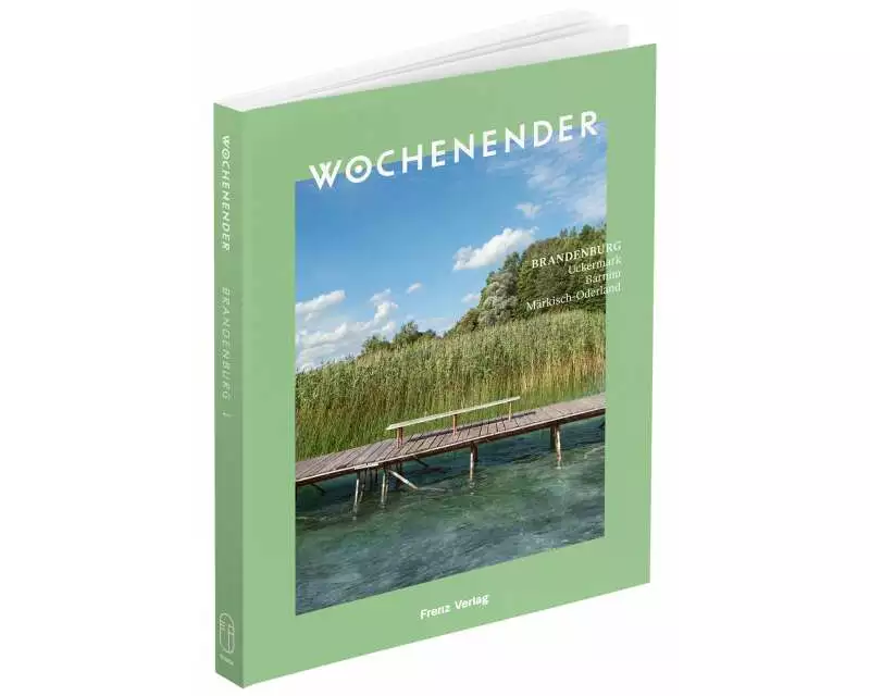 Wochenender: Brandenburg