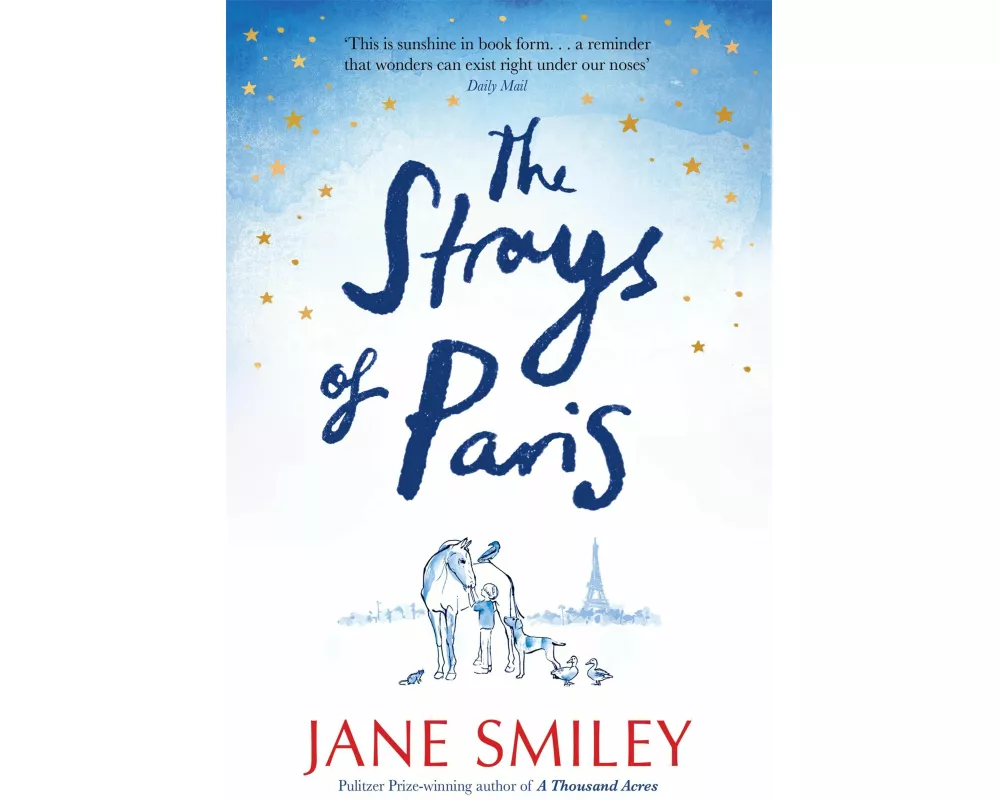 The Strays of Paris