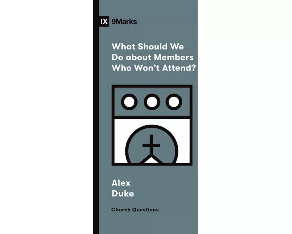 What Should We Do about Members Who Won't Attend?