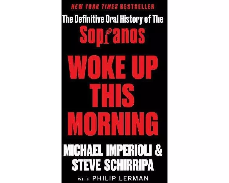 Woke Up This Morning