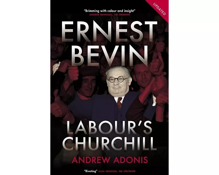 Ernest Bevin