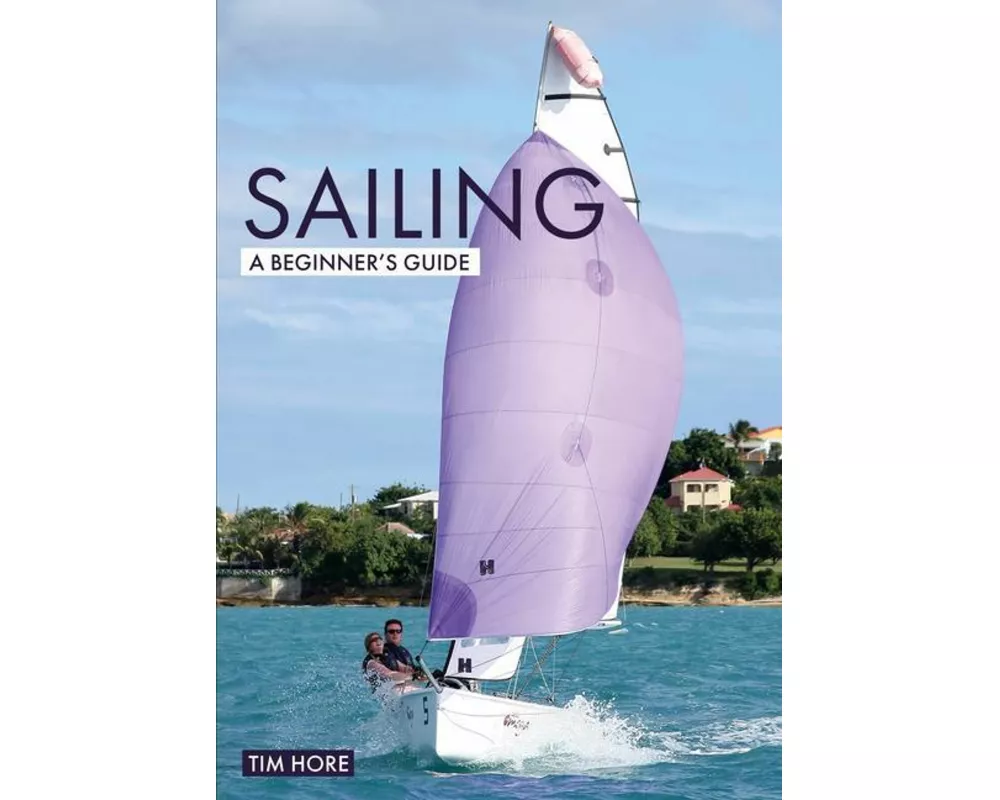 Sailing: A Beginner's Guide