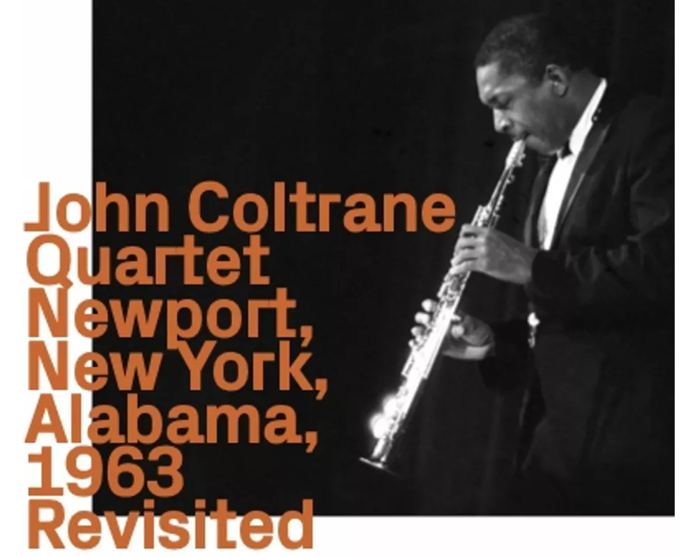 Newport,New York,Alabama 1963 Revisited