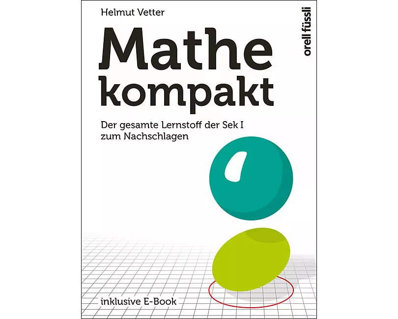 Mathe kompakt