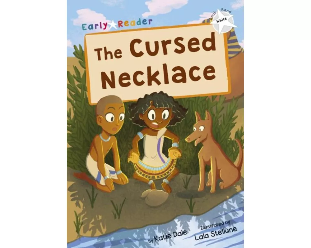 The Cursed Necklace