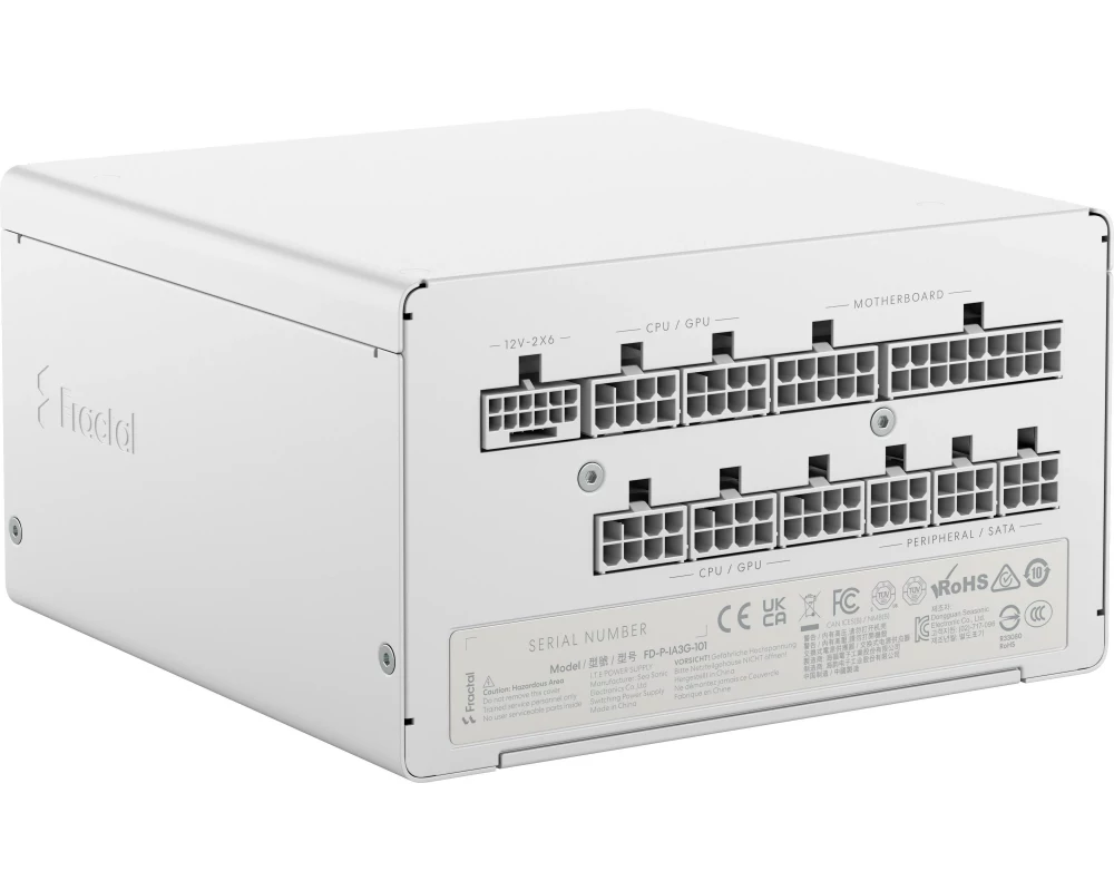 Fractal Design Netzteil ION 3 1000 W