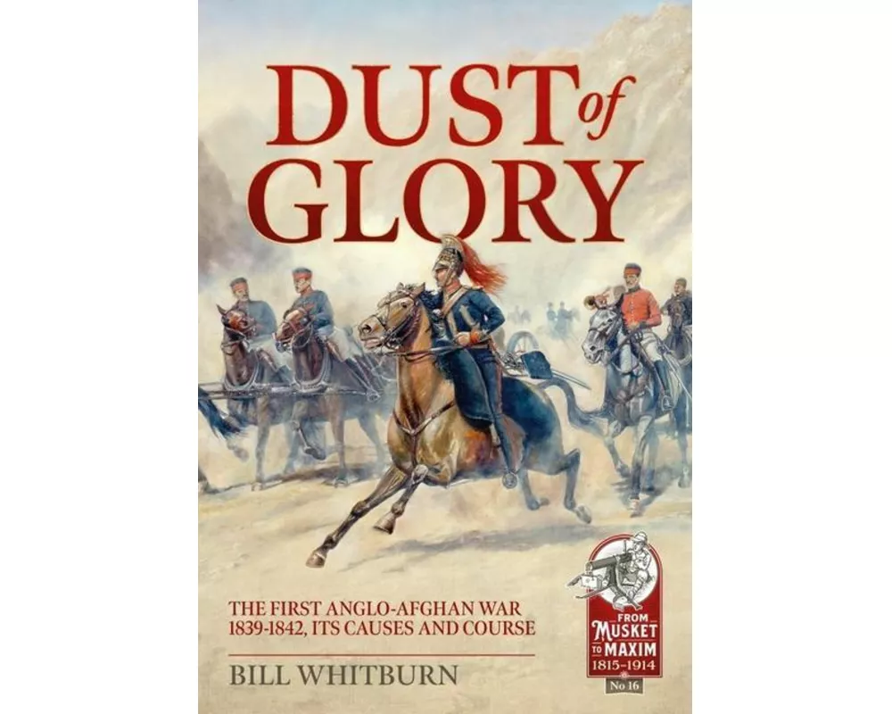 Dust of Glory