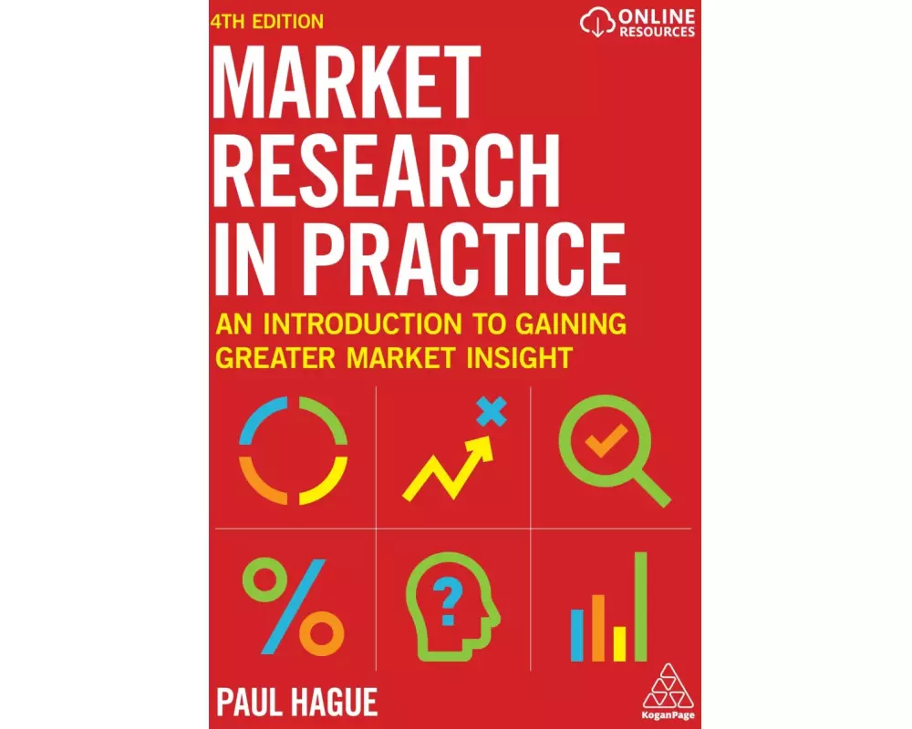 Market Research in Practice